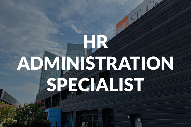 HR ADMINISTRATION SPECIALIST